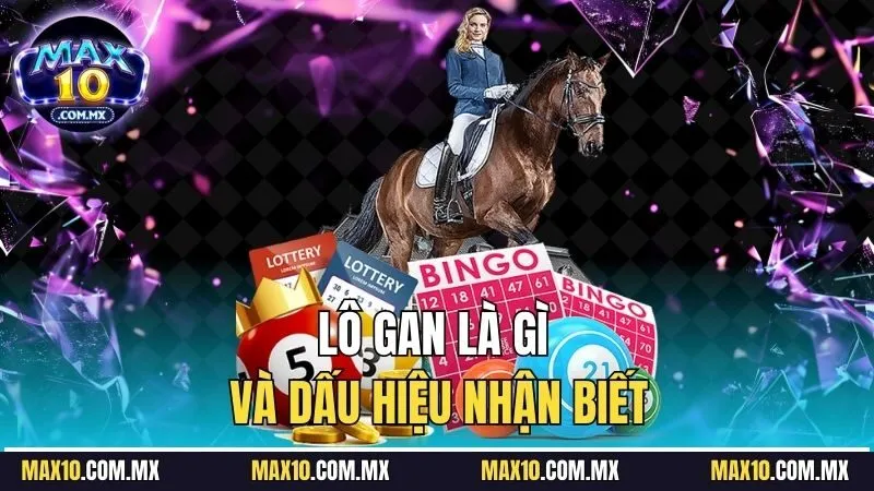 Lô gan là gì và dấu hiệu nhận biết